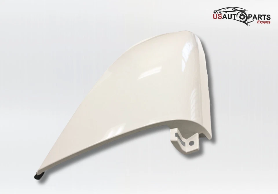 Genuine ISUZU New Front Side Panel LH For NPR NPR-HD NQR NRR 4HE1 5.2L 2004-2007 - Изображение 3 из 4