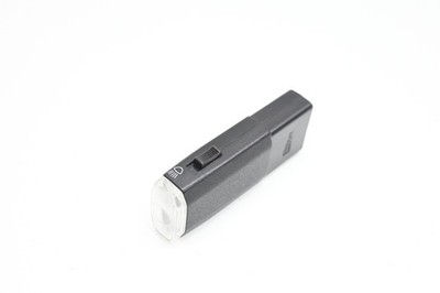   95-12 Bmw E46 E38 E39 E53 Glove Box Rechargeable Torch Flashlight Lamp Oem