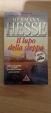 Herman Hesse-Il Lupo della Steppa- Ed.mondadori