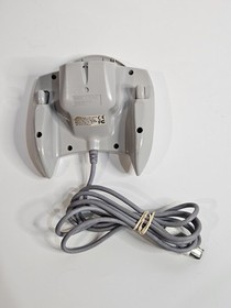 Sega Dreamcast OEM Controller HKT-7700 - White! TESTED 