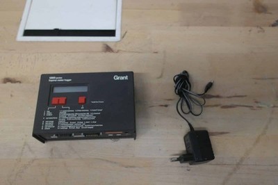 Eltek squirrel 1200 series data logger / radiotelemetry datalogger