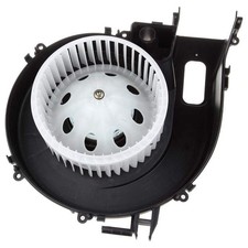 Heater Blower Motor Ac Wfan For 2004-2008 Nissan Maxima 3.5l 05 06 Altima Hvac