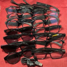 *AS-IS* Lot of 14 Razer Anzu Bluetooth Smart Glasses