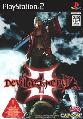 PS2 devil may cry 3本セット デビルメイクライ北米版 PS2 devil may cry 3本セット デビルメイクライ北米版 Amazon