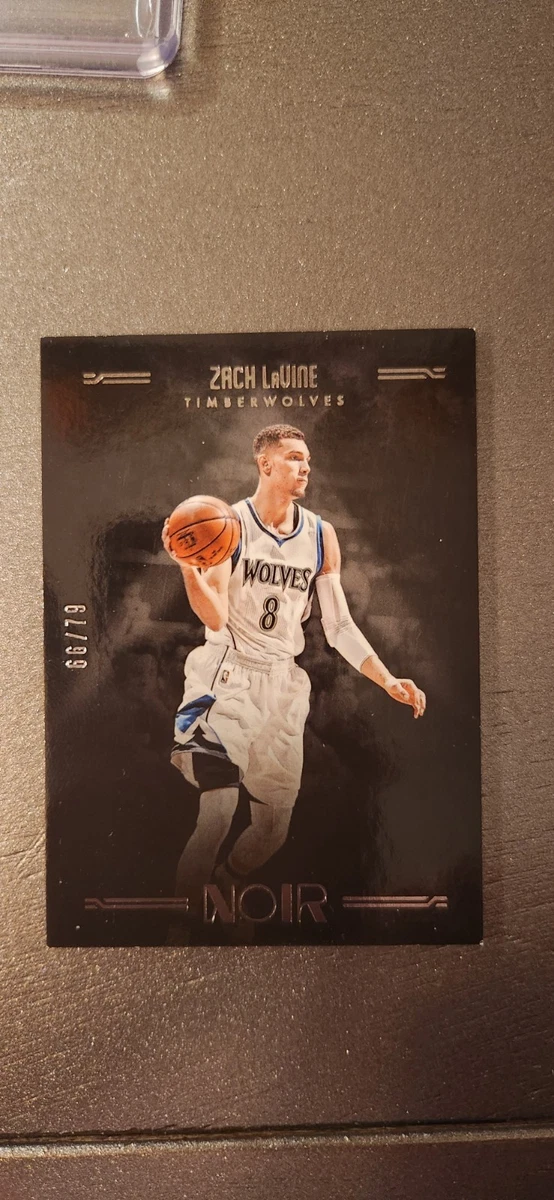 2016-17 Panini Noir Basketball Trading Cards for sale | eBay