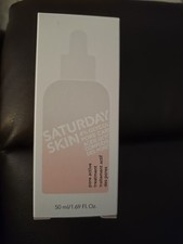 SATURDAY SKIN Pore Active Treatment Serum 1.69 fl. oz. K1