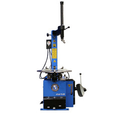 Atlas Automotive Equipment Tc229 Tire Changer Rim Clamp Beadblaster Air Jaws