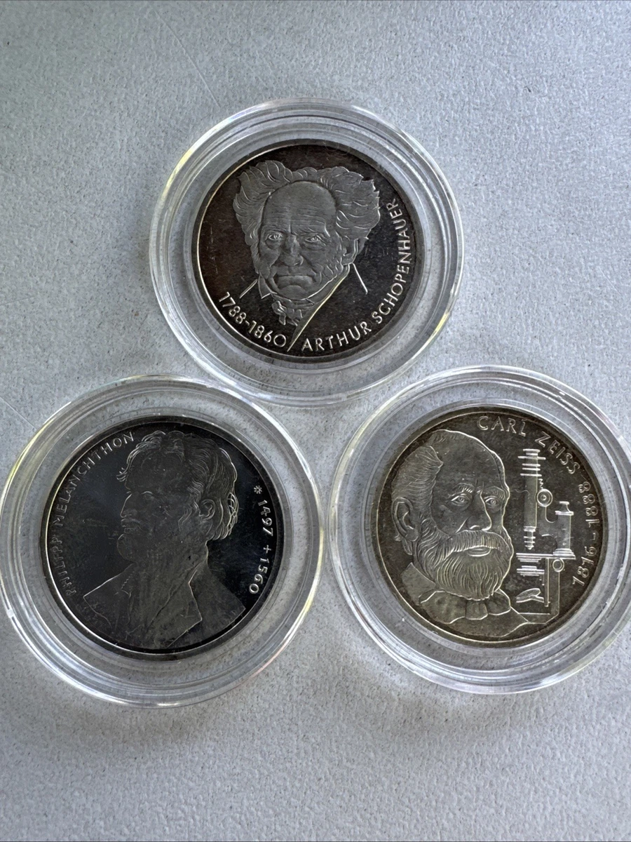 Silver 1988 German Coins for sale | eBay