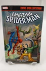 Amazing Spider Man Epic Collection 1 Great Power Marvel Comics TPB 2018 3rd