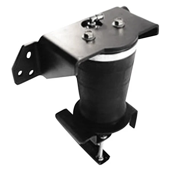 For Chevy Silverado 1500 Classic 07 Sport-Rite Rear Air Helper Spring Kit Foto 2 de 3