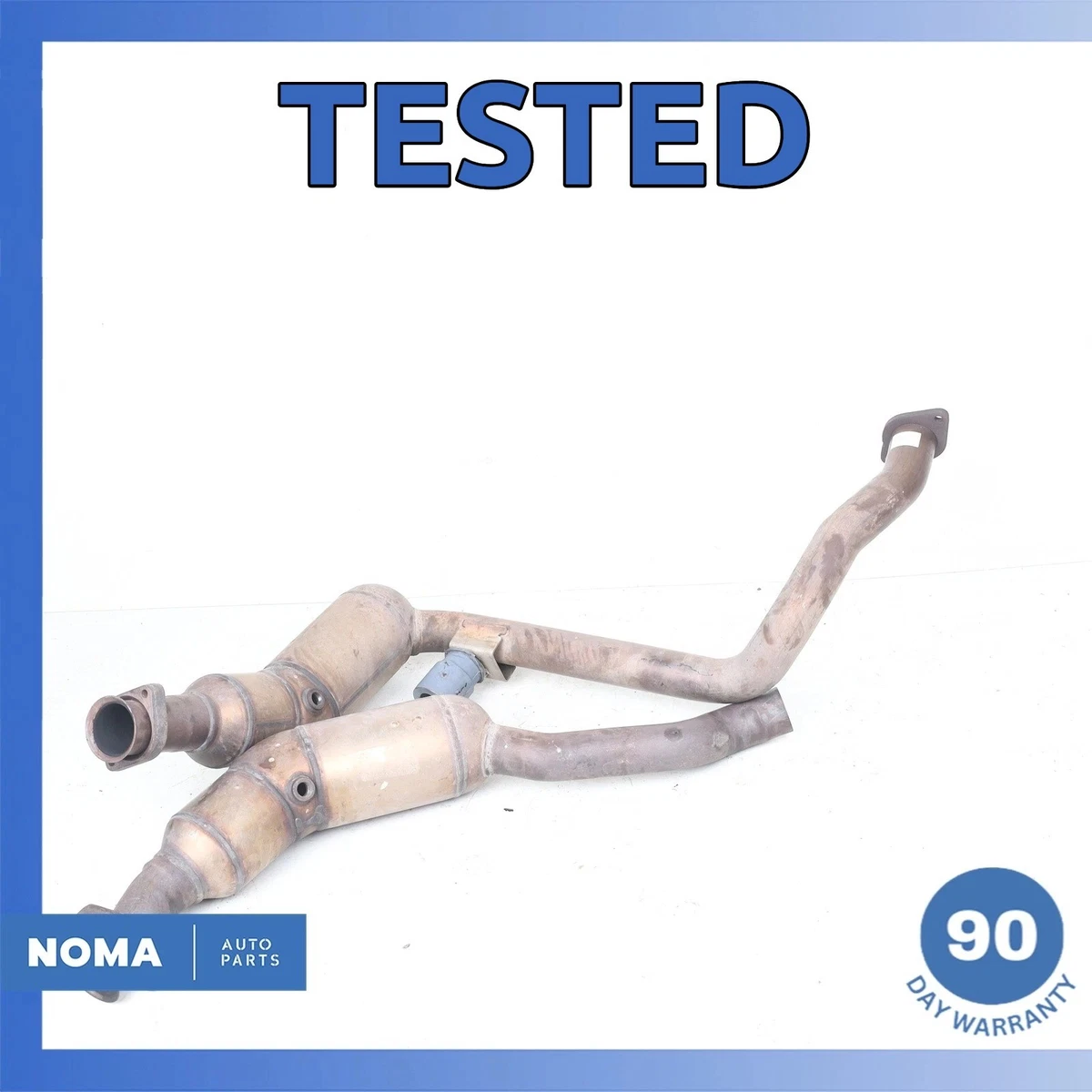 レンジローバー エクゾースト Exhaust Systems for Land Rover Range Rover Sport for sale | eBay