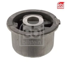 Bearing, axle body Febi Bilstein 39691 rear for Audi A6