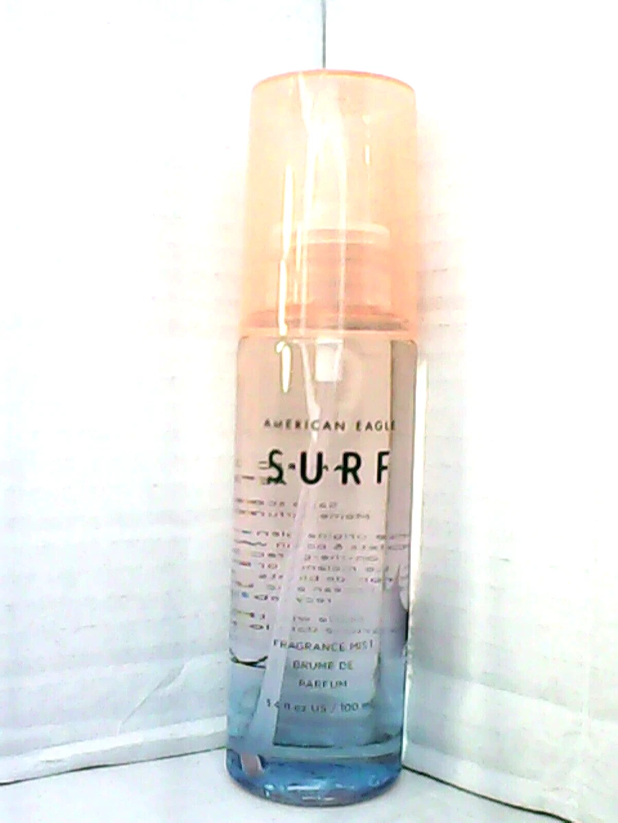 American eagle surf fragrance mist sales