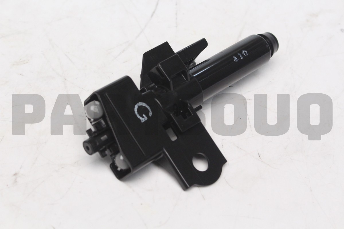 ぐりたん　1001 86636SJ100 Genuine Subaru NOZZLE H L WASHERRH 86636-SJ100 | eBay