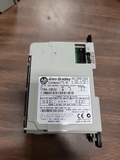 Allen Bradley 1769-OB32 Ser. A CompactLogix 32 Pt Digital Output Module