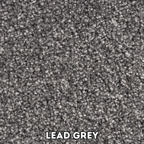 Barrati 15mm Saxony Pile Carpet 17mm Total Height with Action Backing - Picture 9 of 22