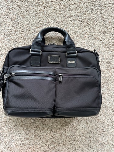 Tumi Expandable Brief - NEW WITH TAGS