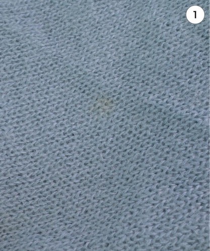 PRADA Knitwear/Sweater Light blue 42(Approx. M) 2200406667021 - Picture 6 of 7