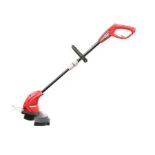 String Trimmer Edger Electric Weed Eater Wacker Straight Line Corded Adjustable