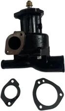 NE6 Water Pump For Nissan diesel engine parts