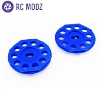 Hot Racing BFR15P06 Associated B4 B5 B6 Enduro Aluminum Power Up Gear Adapter