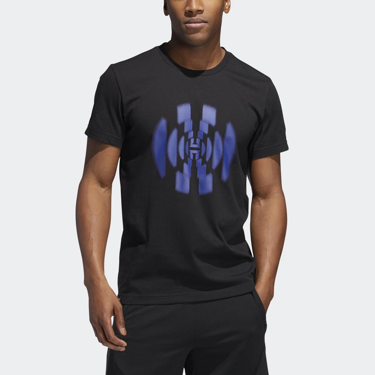 Harden hotsell logo tee