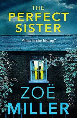 The Perfect Sister: A compelling page-turner that you wont be able - VERY GOOD