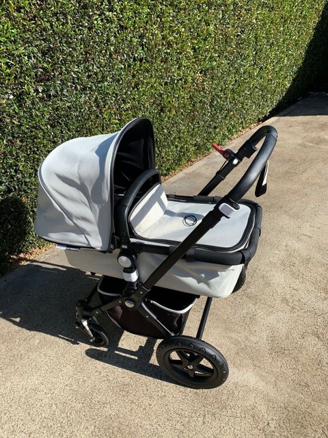 bugaboo atelier cameleon