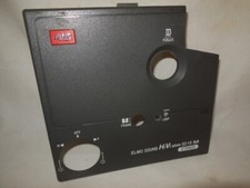 ELMO SC-18 Projector Front Cover