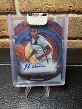2022-23 Bowman Inception University - Autographs JuJu Watkins #BIA-JWT...