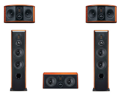 hivi speakers