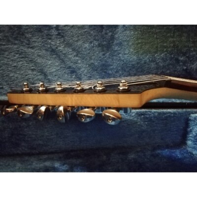 Electric Guitar Ibanez SRG471FM RG Series Flame Maple top MOD | eBay