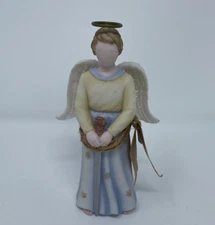 2006 Faithful Guardians Collection-Our Family's Angel #130362-About Face Designs