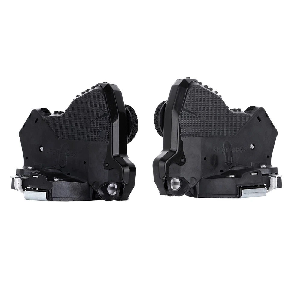 2x Power Door Lock Actuator For 2008-15 Toyota Highlander Scion xB Lexus 931401 Foto 2 de 4