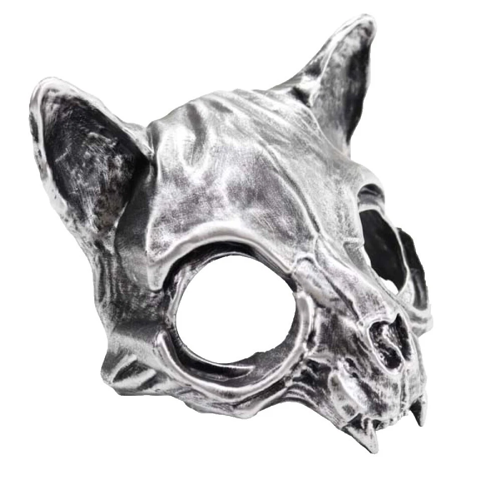 Animal Costume & Eye Masks