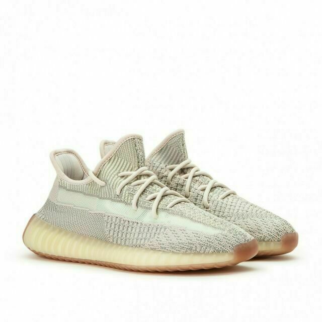yeezy v2 citrin