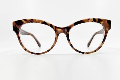 Maui Jim Kuuipo MJ 799-09A Sunglasses Frames Pink Brown Tortoise 51-18-140 12919