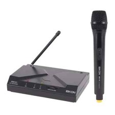 EIKON PROEL WM101MV2 radio microfono wireless professoinale presentatori karaoke