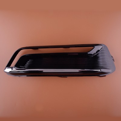 Fog Light Bezel Trim Left Side Fits For Chevrolet Impala GM1038166 23455347