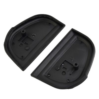 2X Seitenspiegel Gummidichtung Außenspiegel Für Benz E S C-Klasse W210 W140 W202