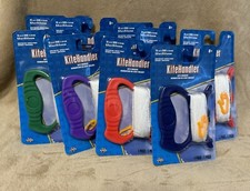 9 Kite Handler Kite String Winder 15LB x 300 ft Nylon NEW Multiple Colors