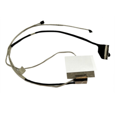 ddxw3elc210 DDXW3ELC011 LCD Screen Cable For HP ZBOOK 17 G5 30PIN LVDS LED