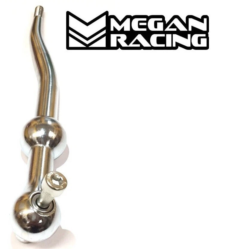 Manzo Racing Short Throw Shifter for Acura 94-01 Integra DC2 RS LS GS GSR - Image 2 of 2