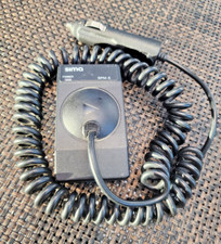 SIMA SPM-E UNIVERSAL CAMCORDER BATTERY CHARGER B2.6