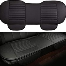 Car Rear Back Row Car Seat Cover Protector Mat Auto Chair Cushion Accessories Car Rear Back Row Car Seat Cover Protector Mat Auto Chair Cushion Accessories