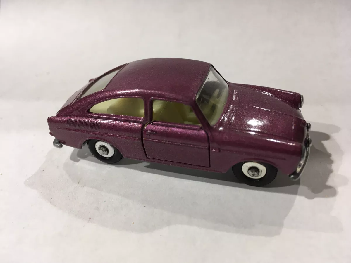 Rare lesney sales matchbox