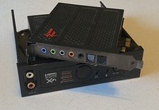 creative sound blaster x fi sound card sb1270 creative sound blaster x fi sound card sb1270