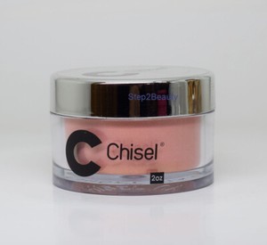 Chisel Nail Art 2 in 1 Acrylic & Dipping Powder OMBRE 2 Oz ...