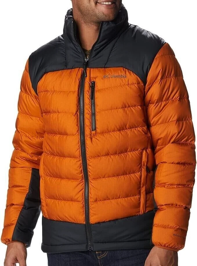 Best columbia shop men's winter jacket