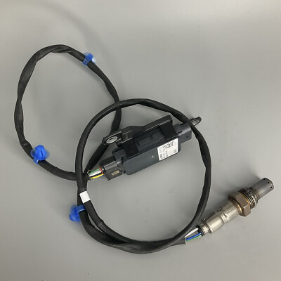 For 0281007662 OE GENUINE NITROGEN OXIDE SENSOR SEWP-WP993X-E34-0281007662